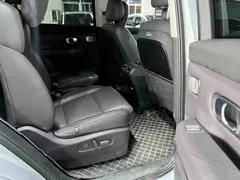 2024 Leapmotor C16 EV 520 Premium — фото 8