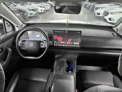 2024 Leapmotor C16 EV 520 Premium — фото 9