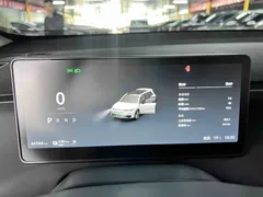 2024 Leapmotor C16 EV 520 Premium — фото 10