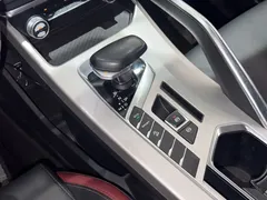 2021 Geely Coolray 1.4T DCT Diamond, синий — фото 16