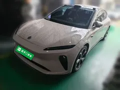2024 Nio ET5 75kWh EV — фото 1