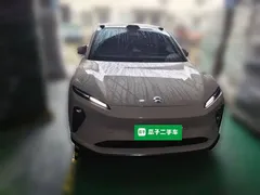 2024 Nio ET5 75kWh EV — фото 2