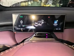 2024 Nio ET5 75kWh EV — фото 7