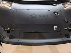 2024 Nio ET5 75kWh EV — фото 16