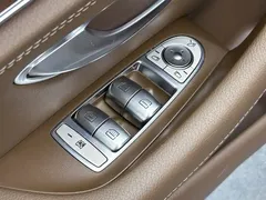 2023 Mercedes-Benz E-Class E 300 L Luxury, чёрный — фото 23
