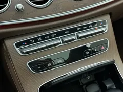 2023 Mercedes-Benz E-Class E 300 L Luxury, чёрный — фото 25