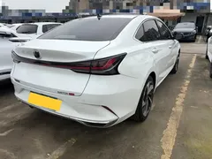 2023 Changan Raeton PLUS 1.5T DCT Pilot, белый — фото 8