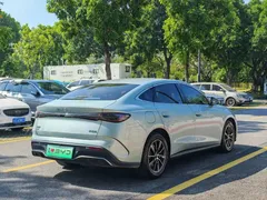 2024 BYD Seal 06 DM-i PHEV 80km Premium — фото 4