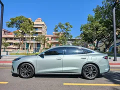 2024 BYD Seal 06 DM-i PHEV 80km Premium — фото 7