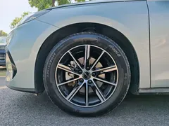 2024 BYD Seal 06 DM-i PHEV 80km Premium — фото 8