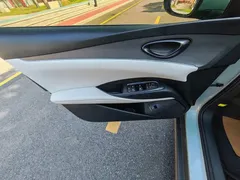 2024 BYD Seal 06 DM-i PHEV 80km Premium — фото 9