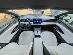 2024 BYD Seal 06 DM-i PHEV 80km Premium — фото 12