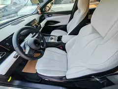 2024 BYD Seal 06 DM-i PHEV 80km Premium — фото 13