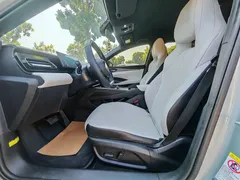 2024 BYD Seal 06 DM-i PHEV 80km Premium — фото 14