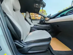 2024 BYD Seal 06 DM-i PHEV 80km Premium — фото 15