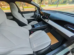 2024 BYD Seal 06 DM-i PHEV 80km Premium — фото 16