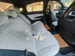 2024 BYD Seal 06 DM-i PHEV 80km Premium — фото 17