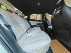 2024 BYD Seal 06 DM-i PHEV 80km Premium — фото 18
