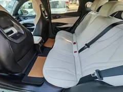 2024 BYD Seal 06 DM-i PHEV 80km Premium — фото 19