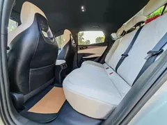 2024 BYD Seal 06 DM-i PHEV 80km Premium — фото 20