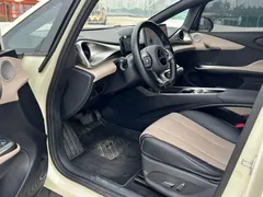 2023 BYD Dolphin 420km Freedom, белый — фото 5