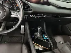 2021 Mazda 3 2.0L AT, белый — фото 14