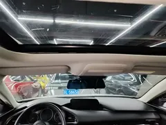 2021 Mazda 3 2.0L AT, белый — фото 18