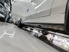 2021 Mazda 3 2.0L AT, белый — фото 21