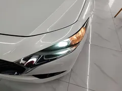 2021 Mazda 3 2.0L AT, белый — фото 24