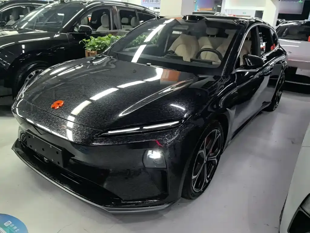 2023 Nio ET5T 75kWh Touring