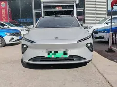 2022 Nio ET7 75kWh EV — фото 2