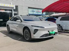 2022 Nio ET7 75kWh EV — фото 3