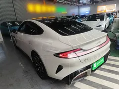 2024 Xiaomi SU7 RWD Long Range Smart Driving — фото 5