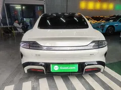 2024 Xiaomi SU7 RWD Long Range Smart Driving — фото 6