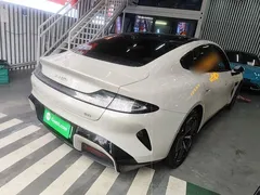 2024 Xiaomi SU7 RWD Long Range Smart Driving — фото 7