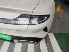 2024 Xiaomi SU7 RWD Long Range Smart Driving — фото 8