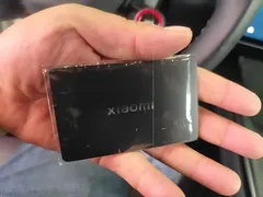 2024 Xiaomi SU7 RWD Long Range Smart Driving — фото 9