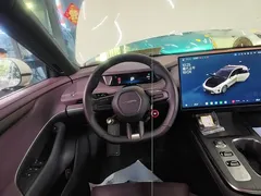 2024 Xiaomi SU7 RWD Long Range Smart Driving — фото 11