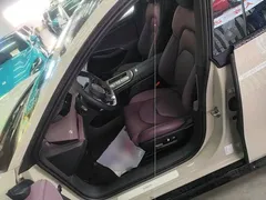 2024 Xiaomi SU7 RWD Long Range Smart Driving — фото 15