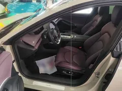 2024 Xiaomi SU7 RWD Long Range Smart Driving — фото 16