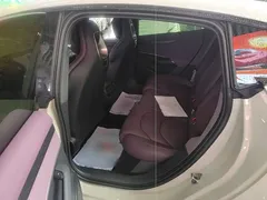 2024 Xiaomi SU7 RWD Long Range Smart Driving — фото 17