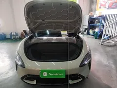 2024 Xiaomi SU7 RWD Long Range Smart Driving — фото 20