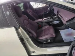 2024 Xiaomi SU7 RWD Long Range Smart Driving — фото 25