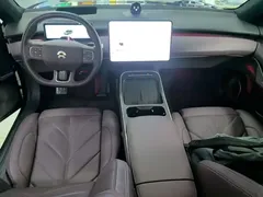 2025 Nio ET5T 75kWh Touring, чёрный — фото 10