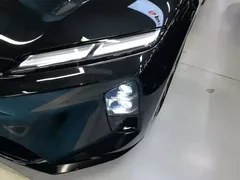 2025 Nio ET5T 75kWh Touring, чёрный — фото 24