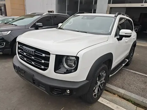 2021 Haval Dargo 1.5T DCT 2WD Border Collie