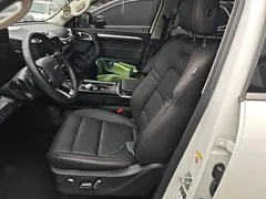 2021 Haval Dargo 1.5T DCT 2WD Border Collie, белый — фото 15