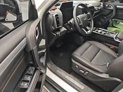 2021 Haval Dargo 1.5T DCT 2WD Border Collie, белый — фото 16