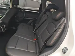 2021 Haval Dargo 1.5T DCT 2WD Border Collie, белый — фото 17
