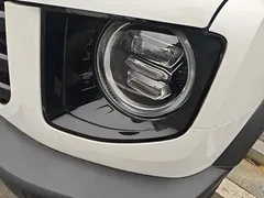 2021 Haval Dargo 1.5T DCT 2WD Border Collie, белый — фото 24